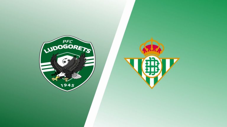 ludogorets vs betis