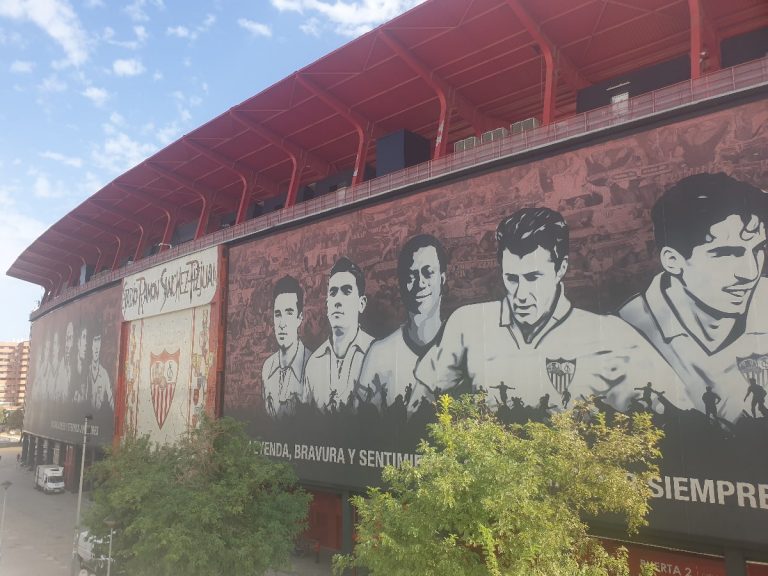 La Liga predicted lineups - Seville derby
