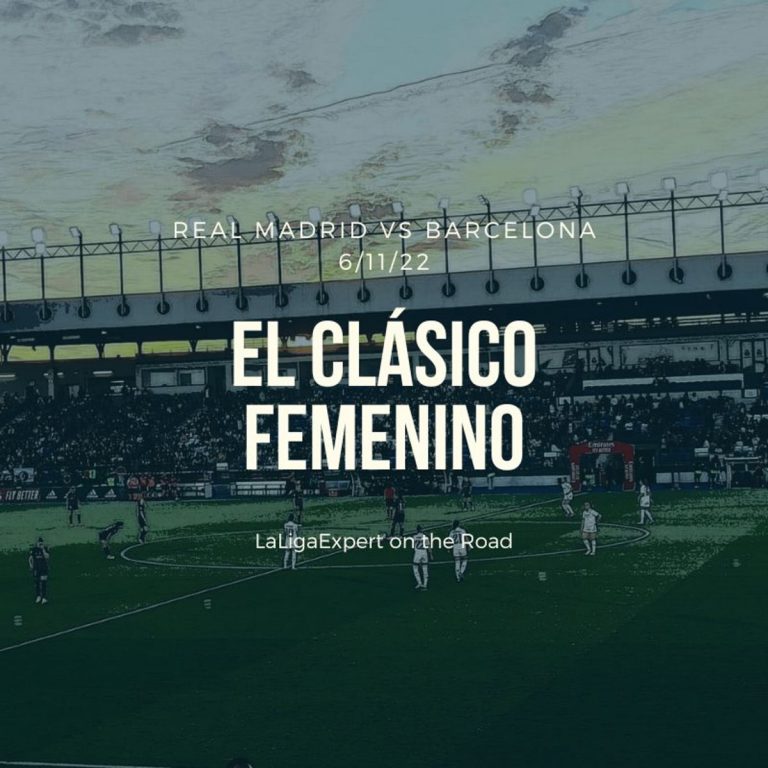 El Clasico Femenino