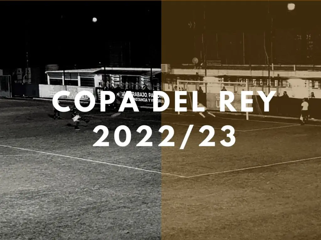 Copa del Rey 2022/23