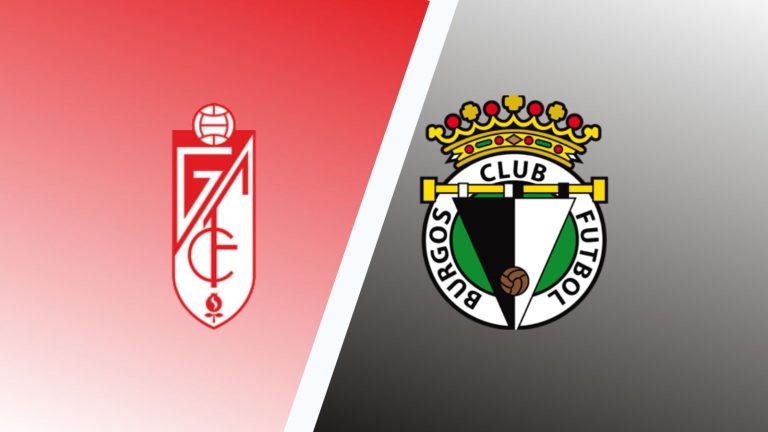Granada vs Burgos