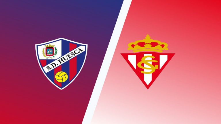 Huesca vs Sporting
