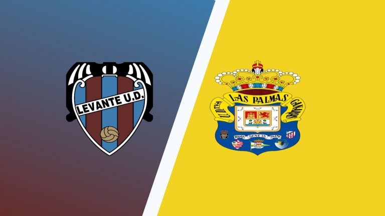 Levante vs Las Palmas