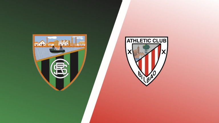 Sestao River vs Athletic Club