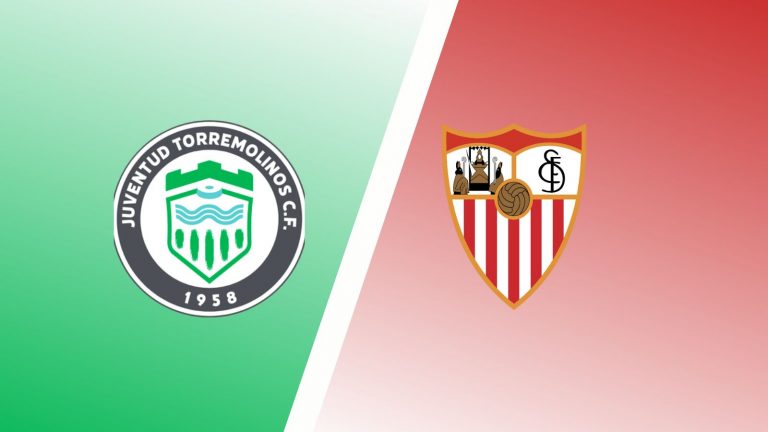 Torremolinos vs Sevilla