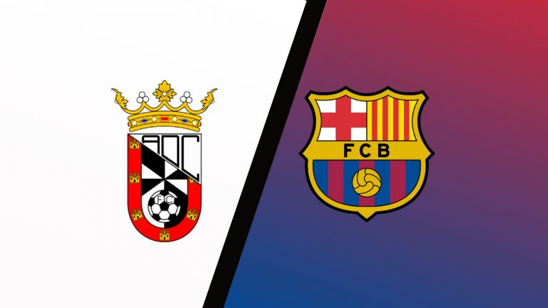Ceuta vs Barcelona