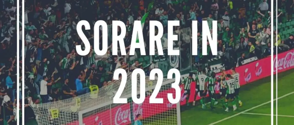 Announcing Sorare's Scoring Iteration for 20/21, by Sorare, Sorare