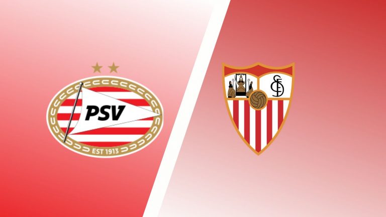 PSV vs Sevilla