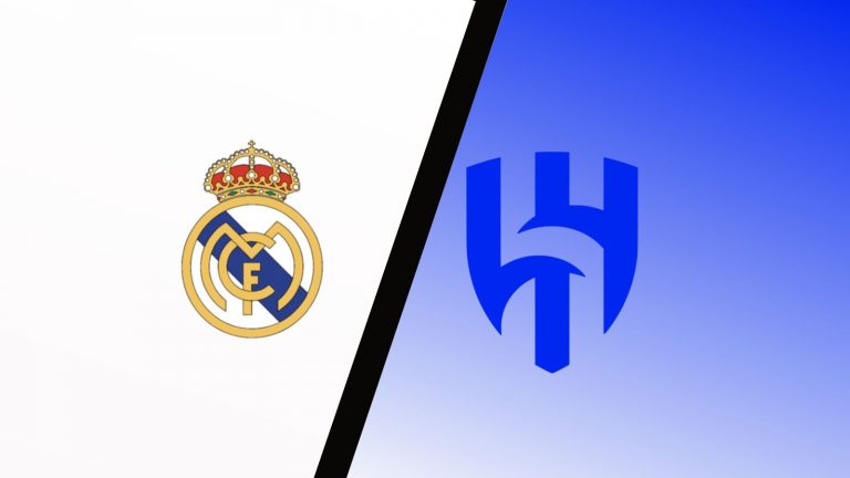 Real Madrid vs Al Hilal