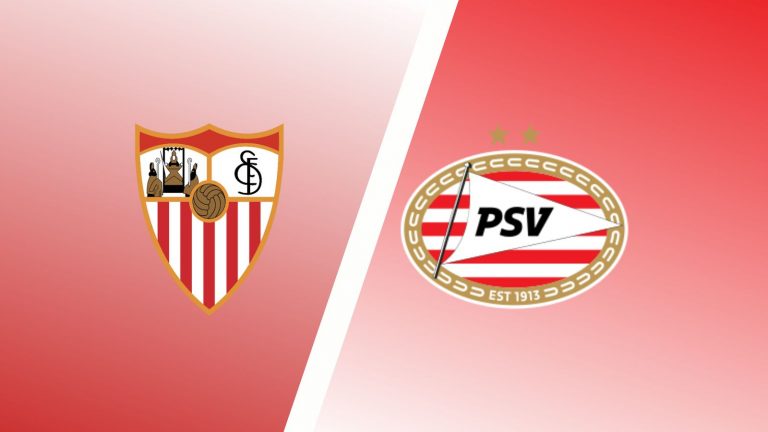 Sevilla vs PSV