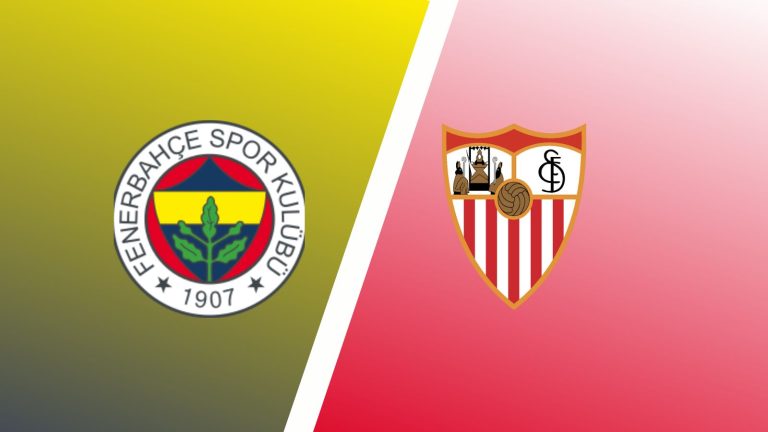 Fenerbahce vs Sevilla