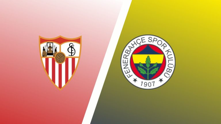 Sevilla vs Fenerbahce