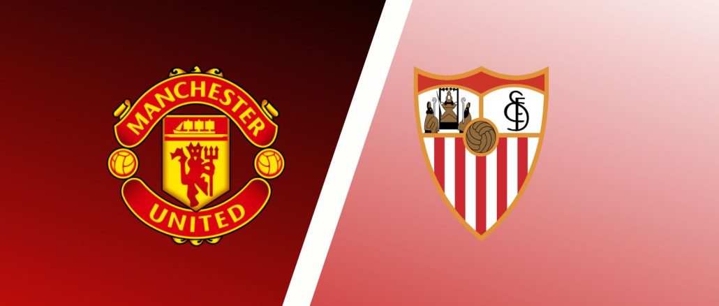 Manchester United vs Sevilla