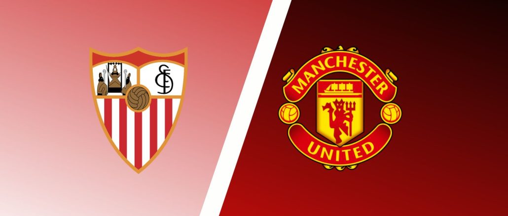 Sevilla vs Manchester United