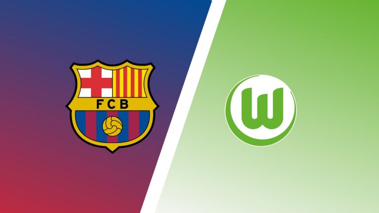 Barcelona Women vs Wolfsburg Women