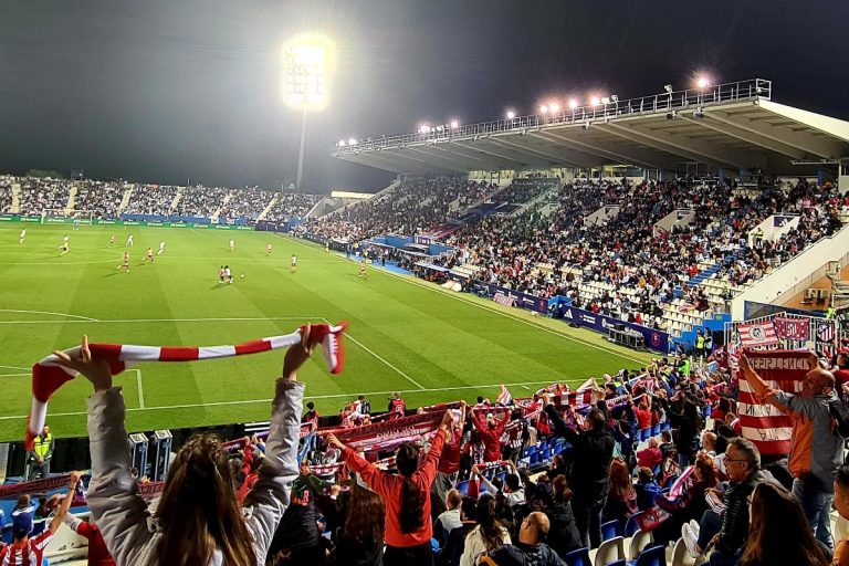 Copa de la Reina Final 2023