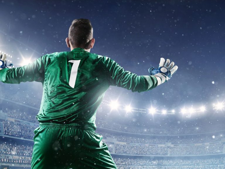 LaLiga goalkeepers