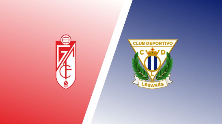 Granada vs Leganes