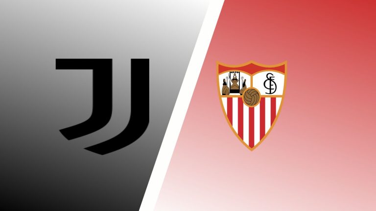 Juventus vs Sevilla