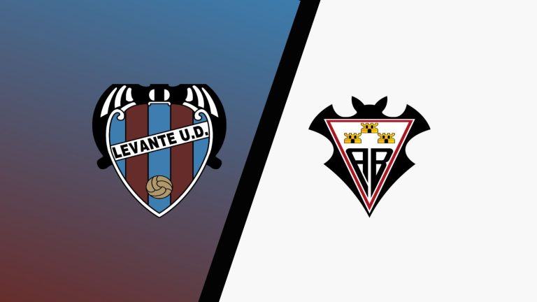 Levante vs Albacete