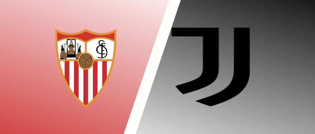 Sevilla vs Juventus