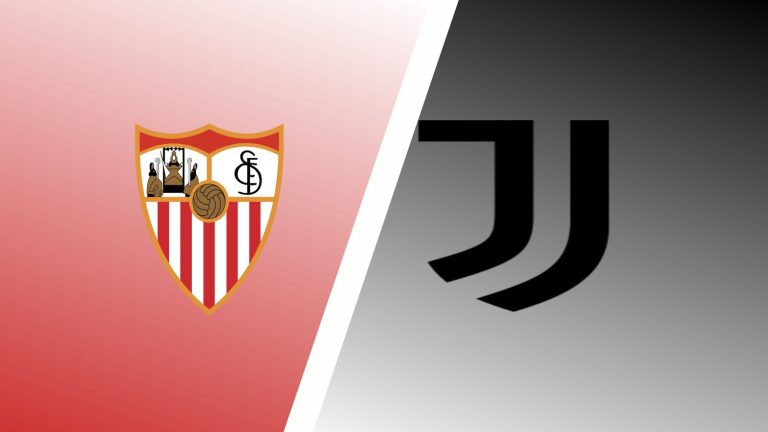 Sevilla vs Juventus