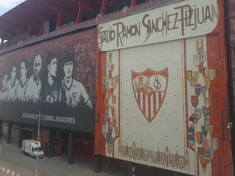 La Liga predicted lineups - Sevillla