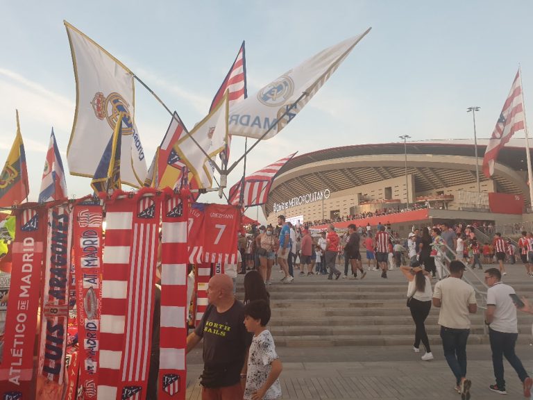 Spanish football preview