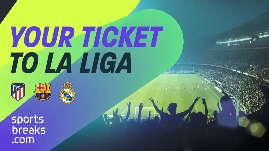 FC Barcelona tickets