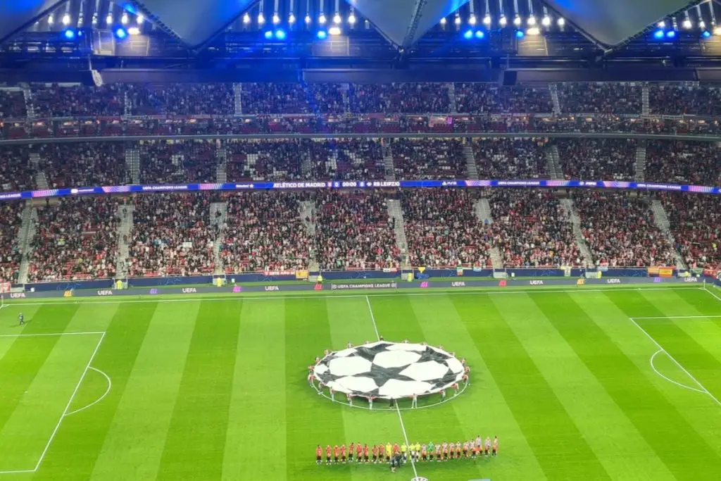 madrid football clubs 2025-26