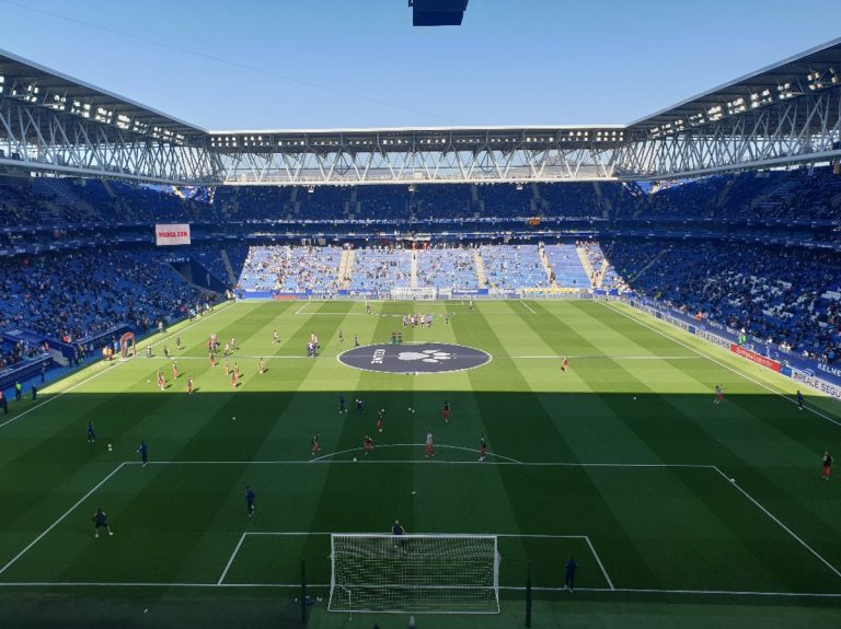 Segunda Division season preview