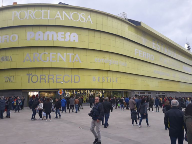 La Liga predictions - Villarreal