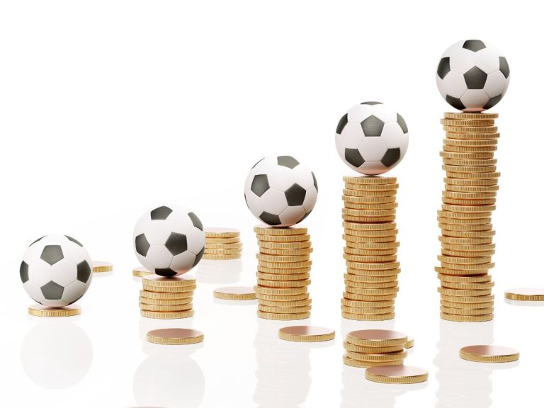 La Liga salary limits