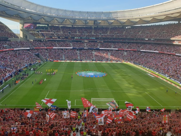 How to buy La Liga tickets