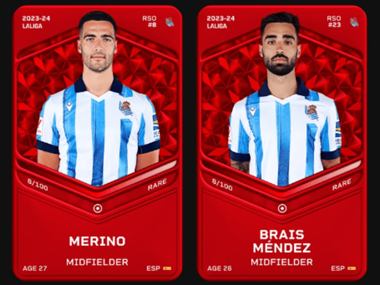 Real Sociedad best lineup