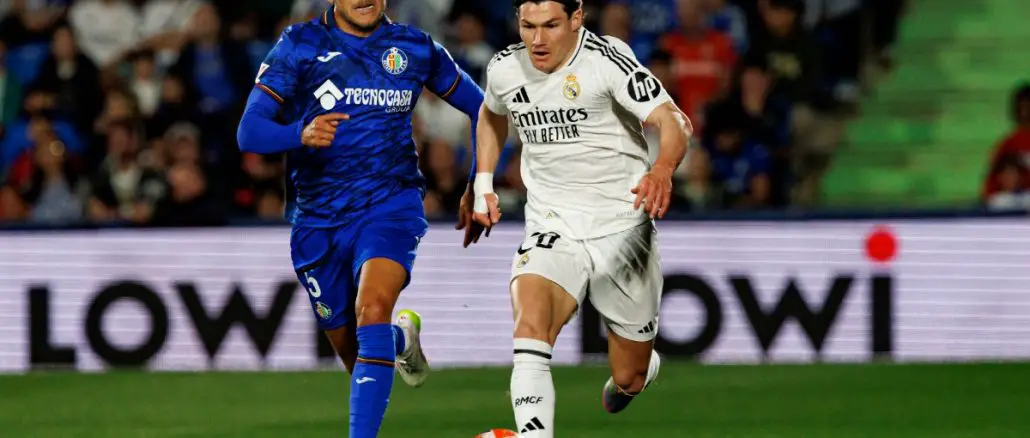 la liga left backs