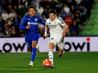 la liga left backs