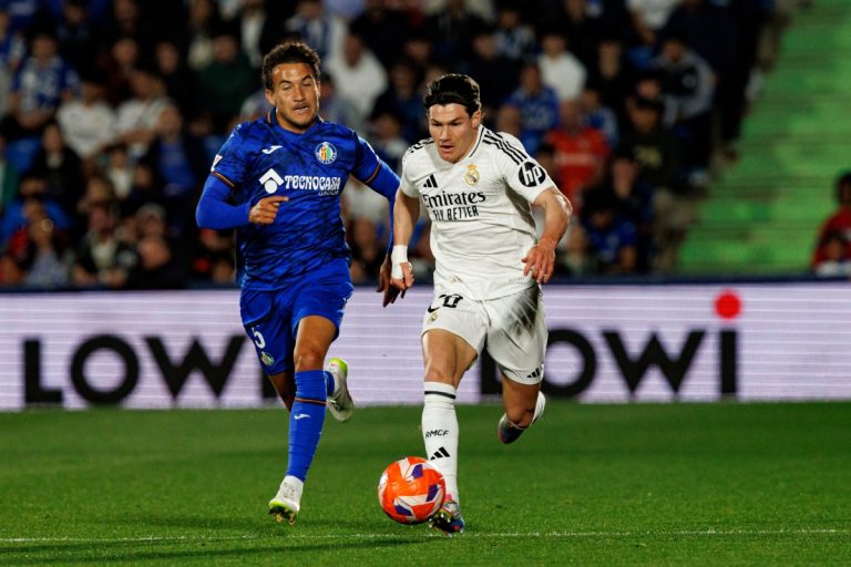 la liga left backs