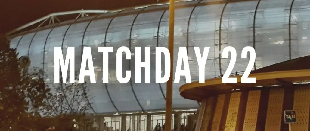 La Liga matchday 22 preview