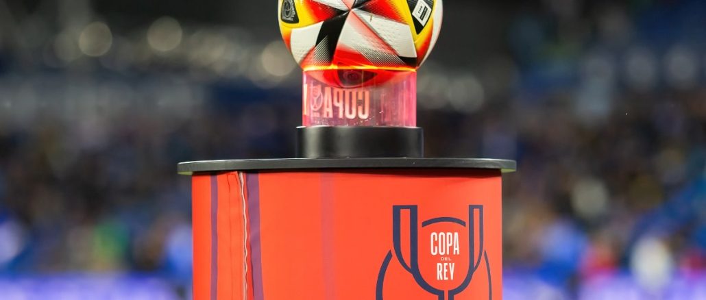Copa del Rey Final 2024