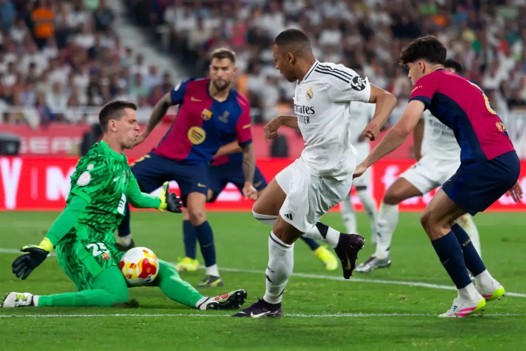 copa del rey winners