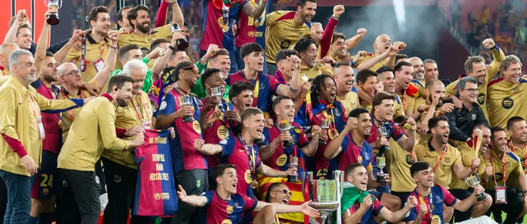 copa del rey winners list - updated 2025 copa del rey winners list