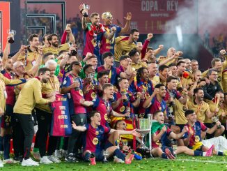 copa del rey winners list