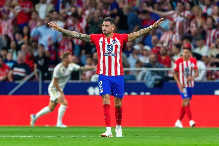 what's at stake in la liga