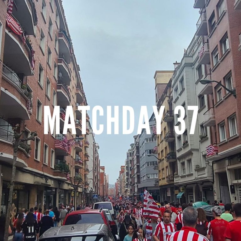 la liga matchday 37 preview