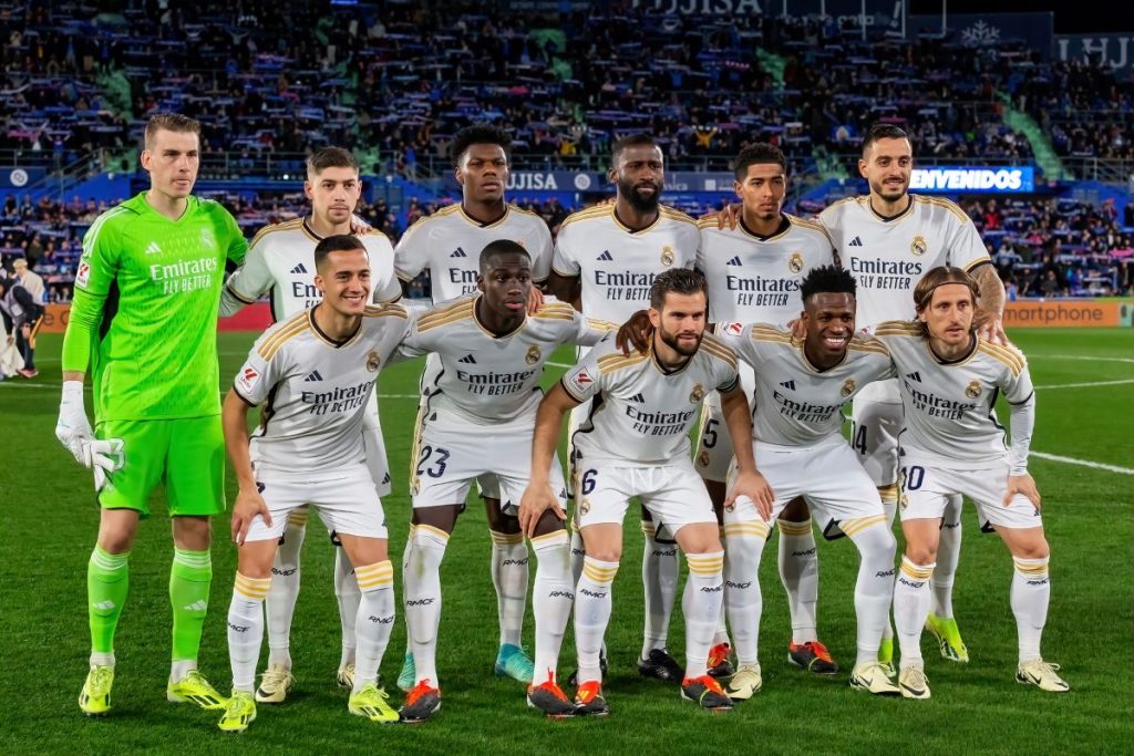 real madrid 2023 24