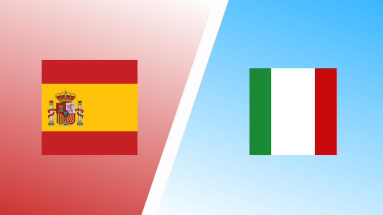 Spain vs Italy preview