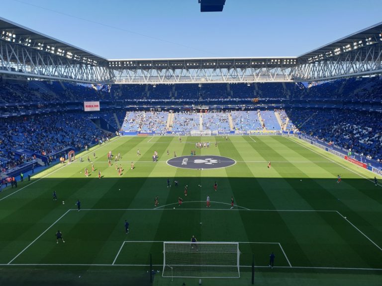 La Liga predictions - Espanyol
