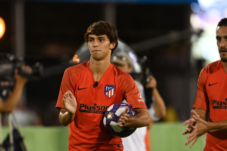 Joao Felix