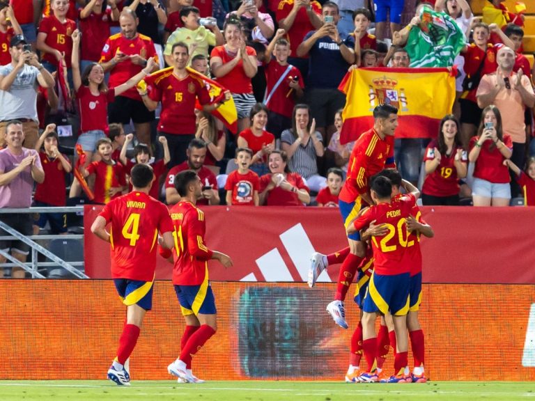 spain euro 2024 preview